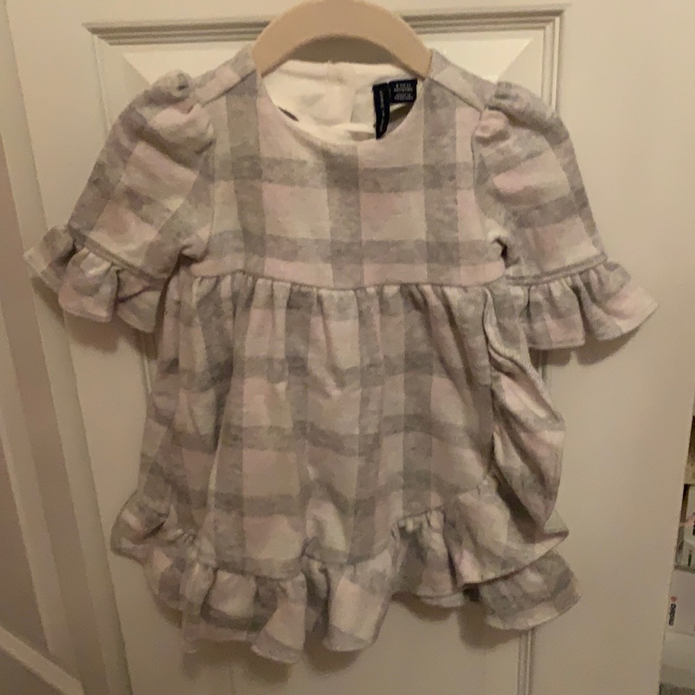 Fall Dress